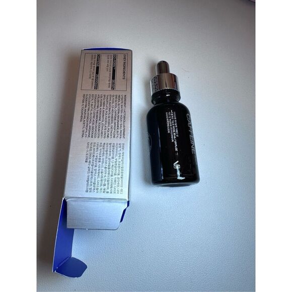 IOPE PDRN Caffeine Shot Serum 30ml - Picture 2 of 6
